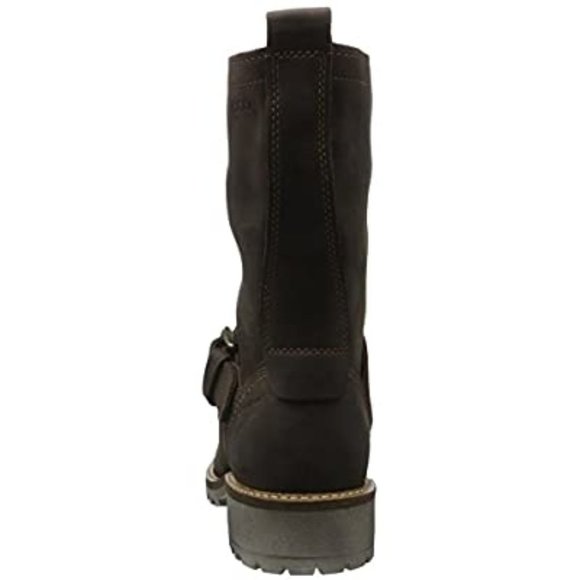 ECCO Elaine Women's Pull-On Boots SALE - Picture 6 of 13